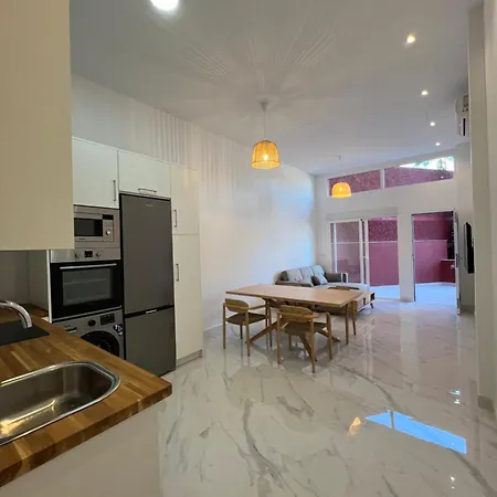Quarto em Acomodações Particulares Pinos